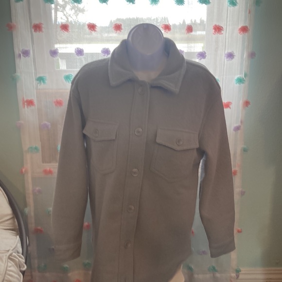 Jacket - Picture 4 of 4